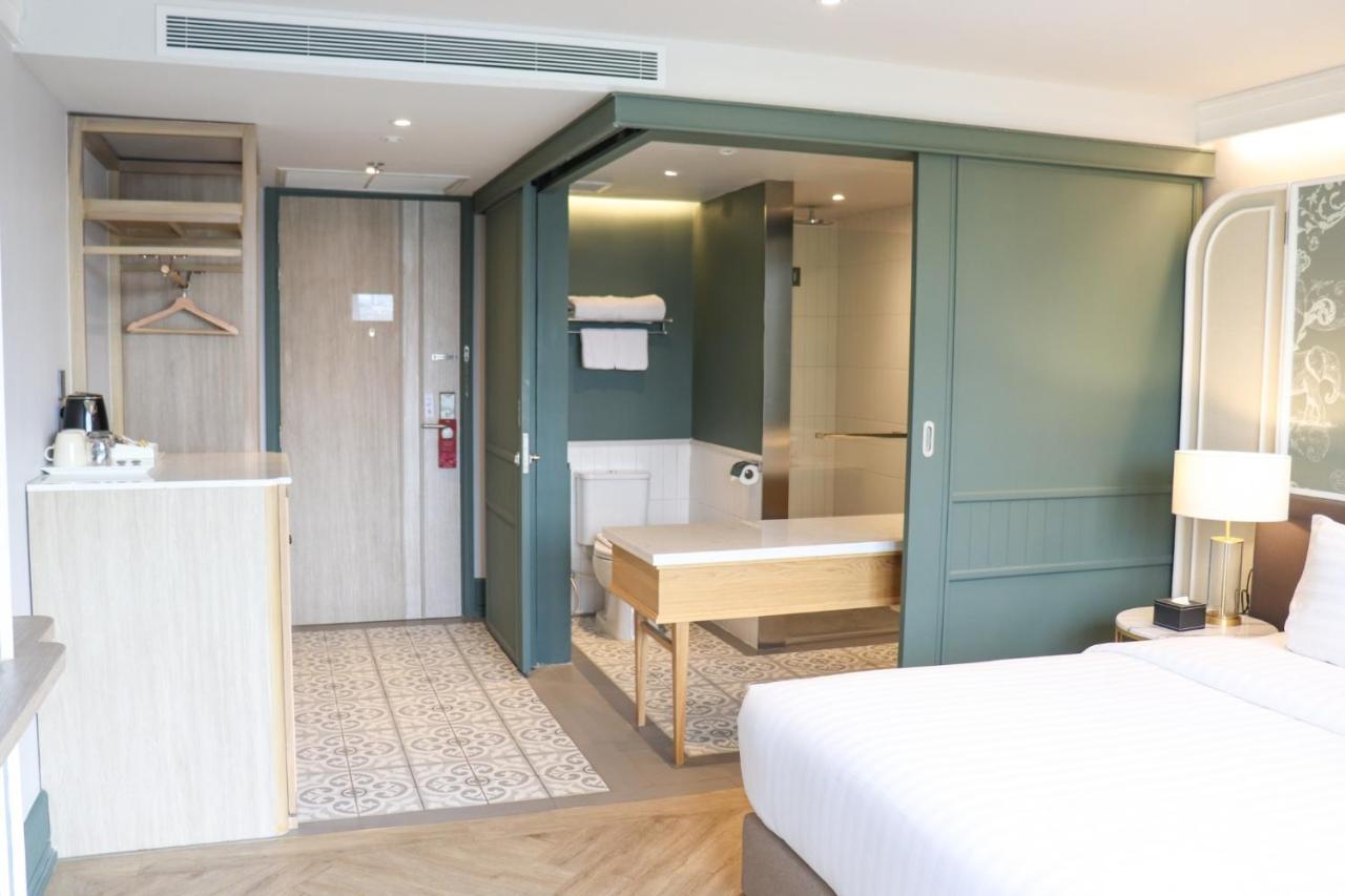 The Quarter Chaophraya By Uhg 4* 曼谷
