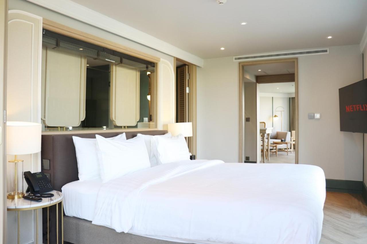 The Quarter Chaophraya By Uhg 曼谷