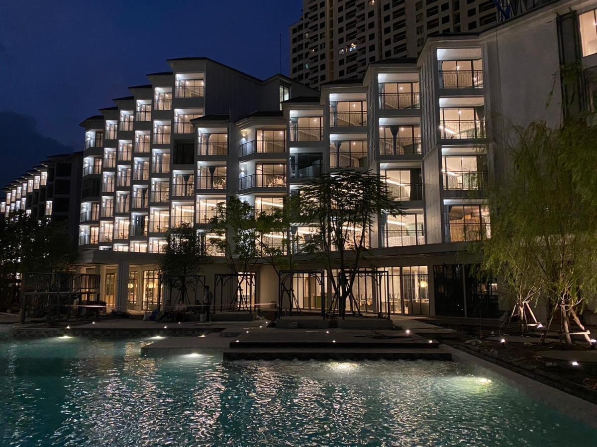 The Quarter Chaophraya By Uhg 4* 曼谷