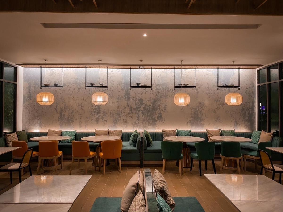 The Quarter Chaophraya By Uhg 曼谷