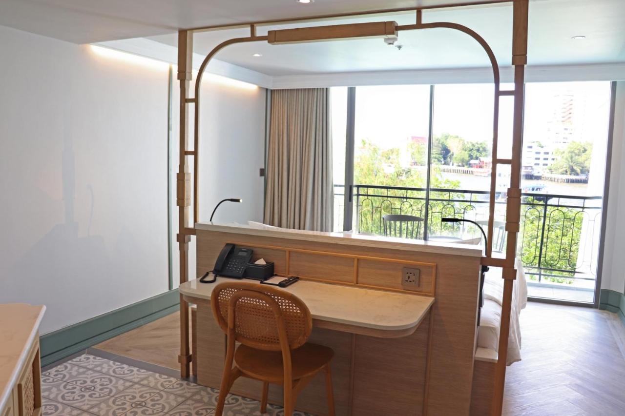 The Quarter Chaophraya By Uhg 4* 曼谷