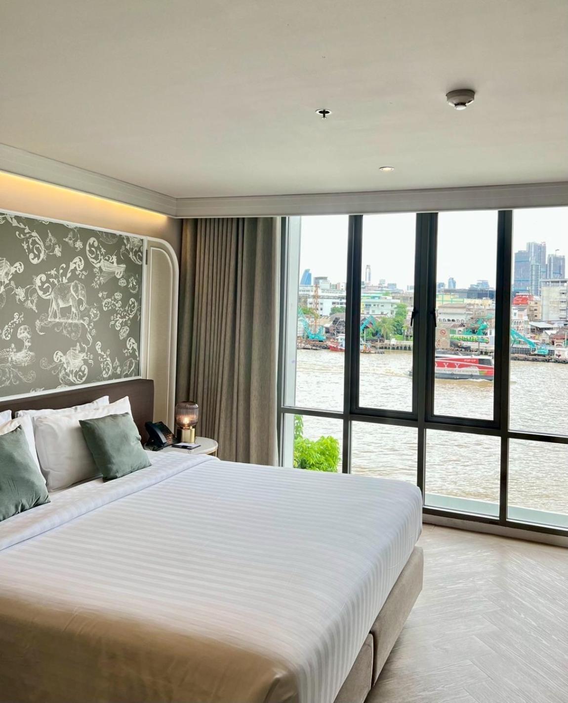 The Quarter Chaophraya By Uhg Hotel 4*