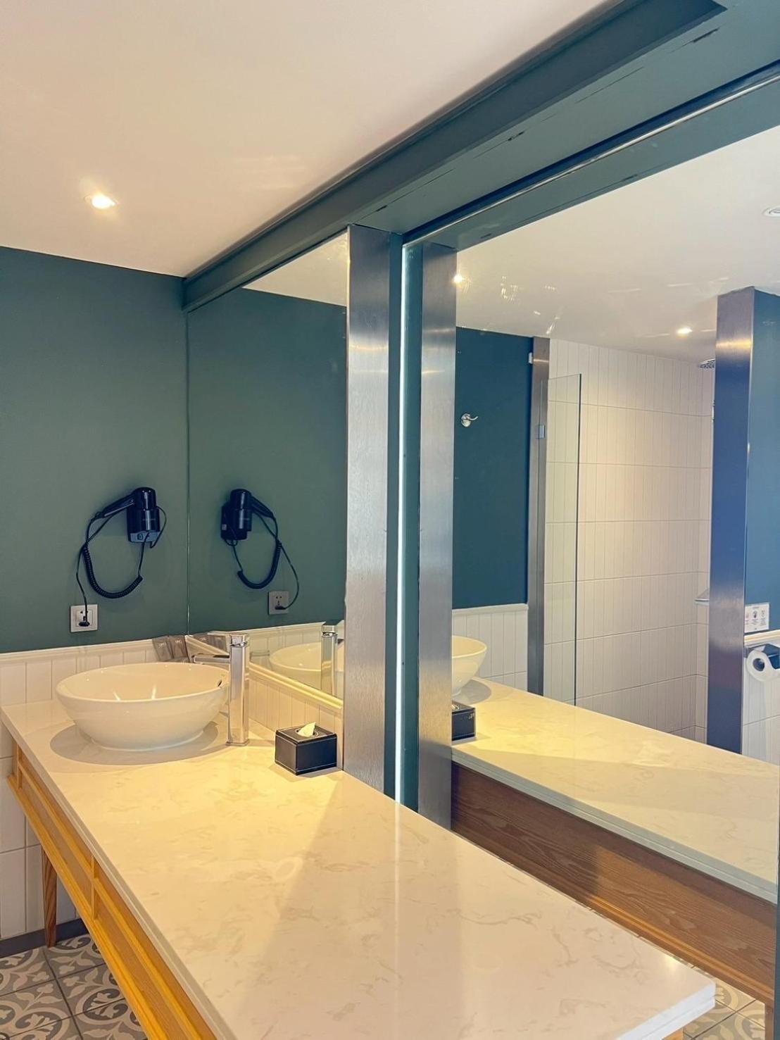 Hotel The Quarter Chaophraya By Uhg 4*