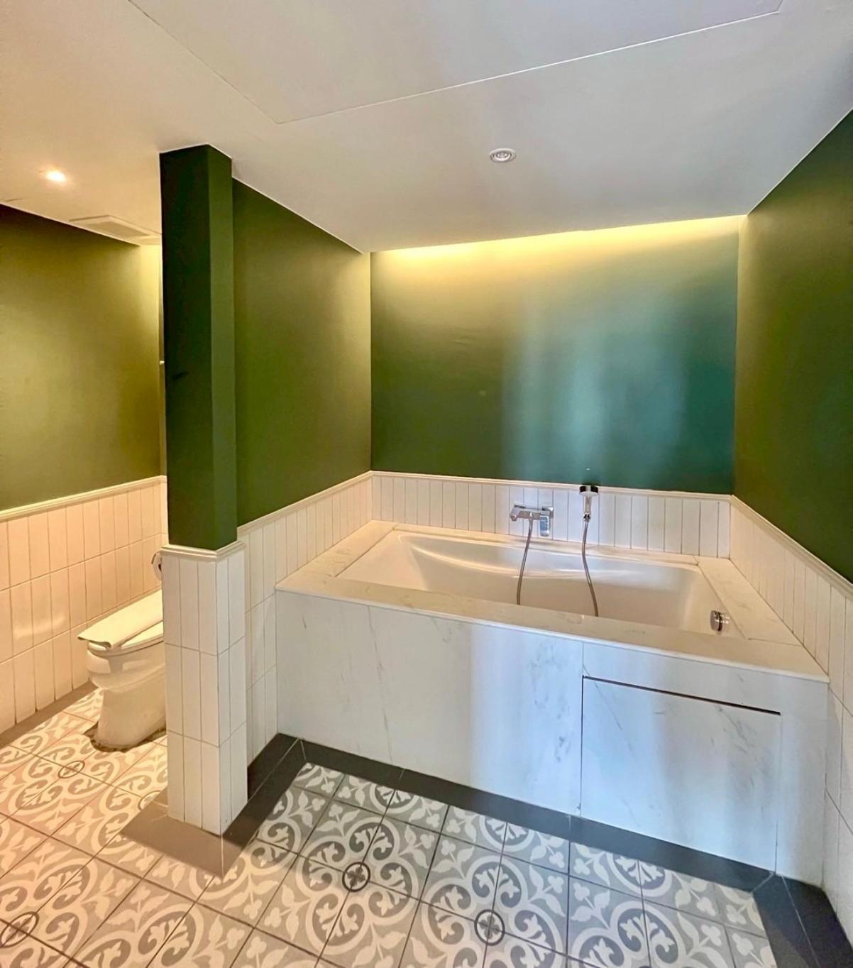 The Quarter Chaophraya By Uhg Hotel 4*