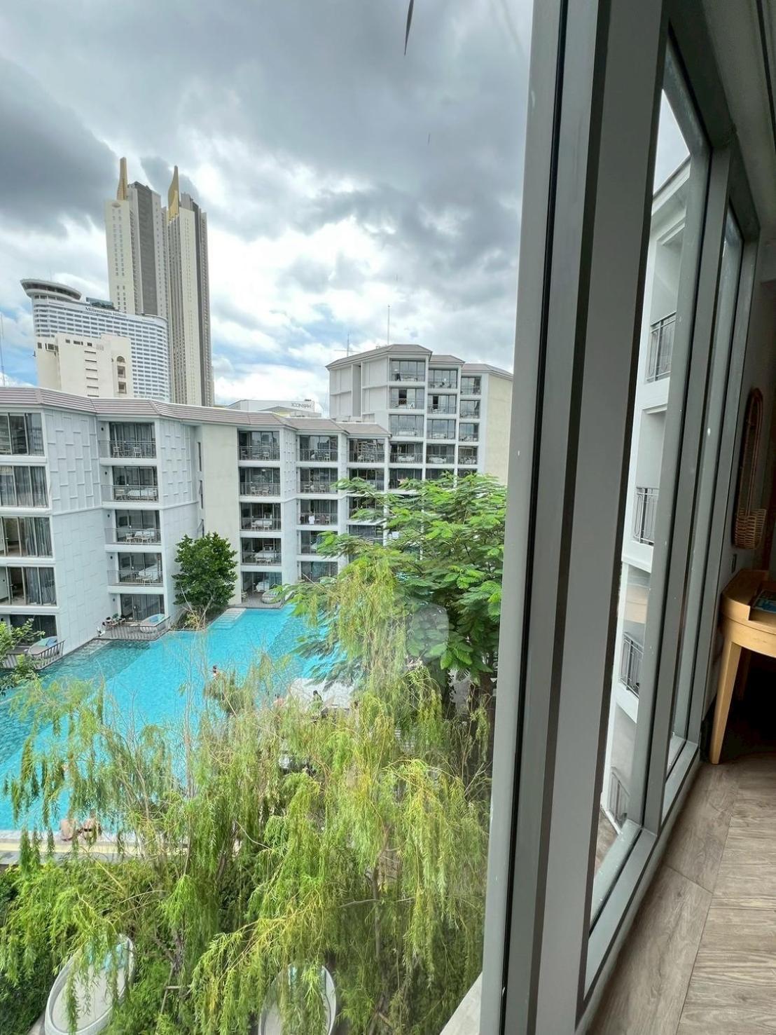 The Quarter Chaophraya By Uhg 4*