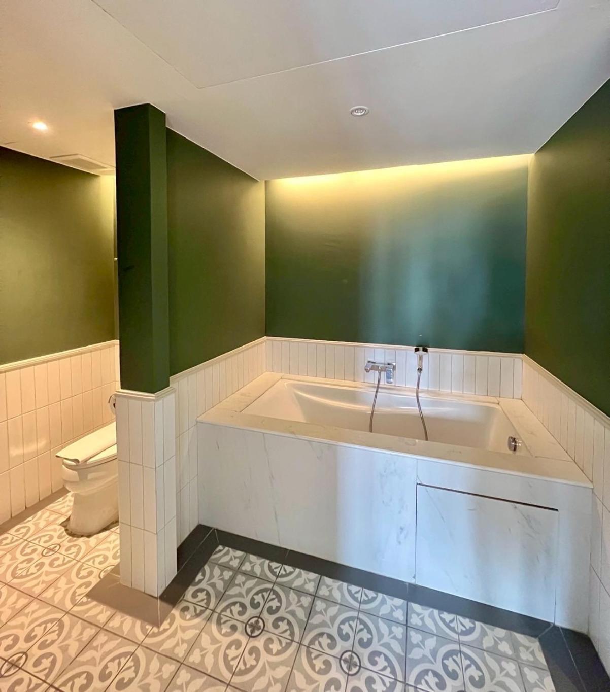 The Quarter Chaophraya By Uhg 4*