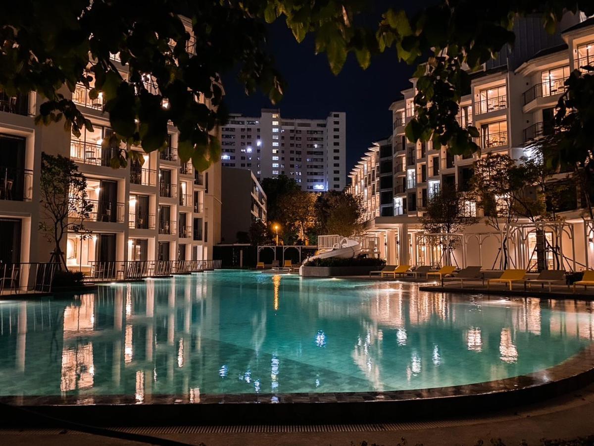 The Quarter Chaophraya By Uhg กรุงเทพมหานคร