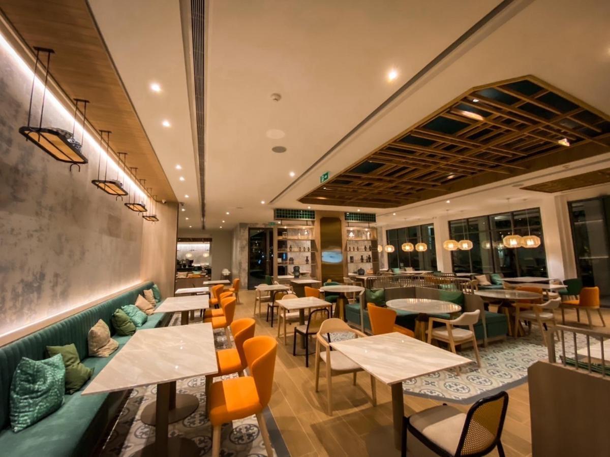 The Quarter Chaophraya By Uhg โรงแรม