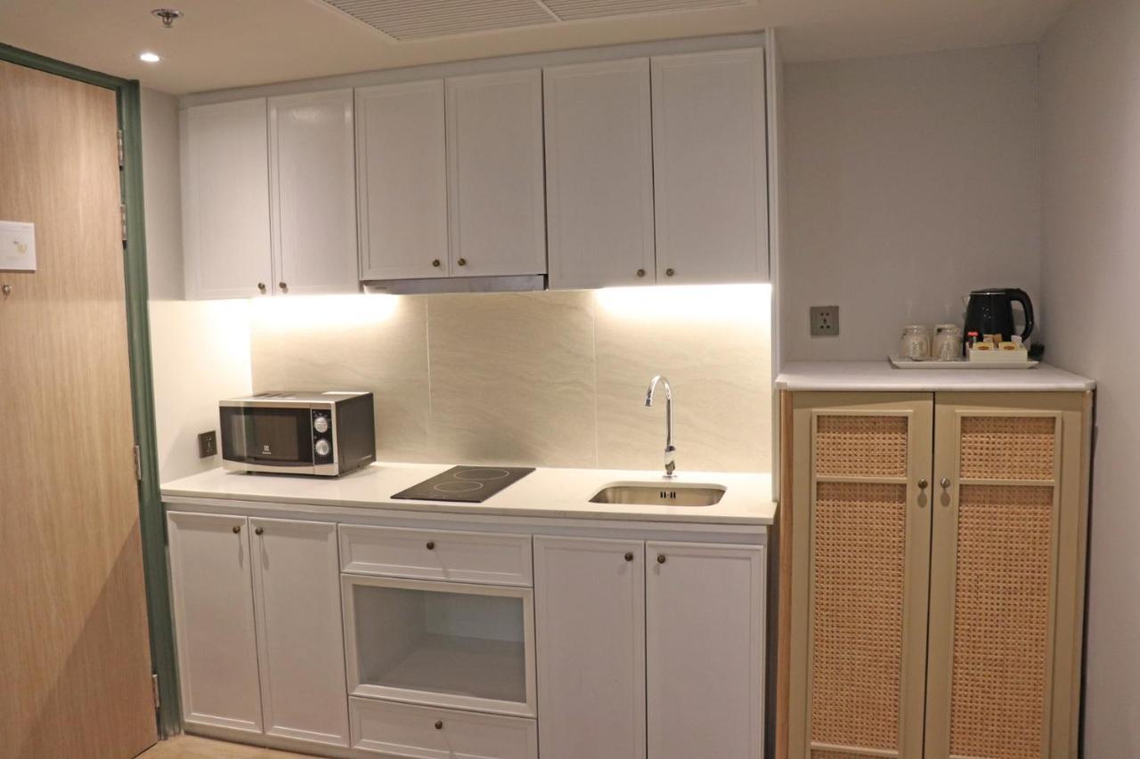 The Quarter Chaophraya By Uhg โรงแรม 4*