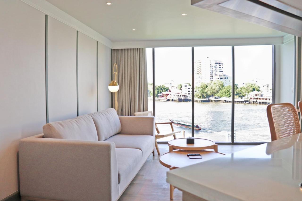 The Quarter Chaophraya By Uhg 4* กรุงเทพมหานคร
